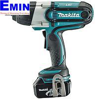 Máy siết bu lông dùng pin MAKITA DTW450RME (18V, 4AH)