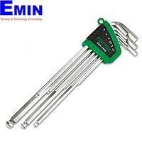 Bộ khóa lục giác TOPTUL GSN-09EB