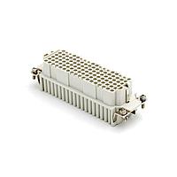 Molex / GWconnect 93601-0083 Heavy Duty Power Connectors S-DD insert 108P FEM 7108.4059.0