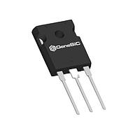 GeneSiC GE2X12MPS06D Schottky Diodes 650V 24A TO-247-3 SiC Schottky MPS