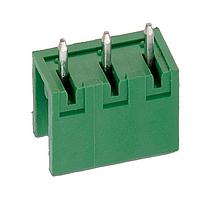 Đầu nối WR-TBL 300VAC 20Amp 10P Dọc Wurth Elektronik 691311500010