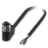 PHOENIX CONTACT 1418313 Sensor Cables / Actuator Cables SAC-4P-35,0- 28X/M12FR OD
