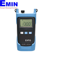 EXFO FLS-300-12D 光源