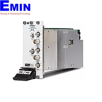 NI PXIe-5186 PXI Oscilloscope (12.5 GS/s, 2 Channel, 1 GB, ±1V)