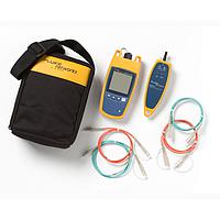 Fluke Network FQM-100-M-VFL Fiber QuickMap™ Kit with VisiFault