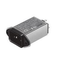 KEMET GL-2030C3 Power Line Filters 250VAC 3A -25 / +55C Metal Box 1Phase