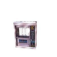 Mstech MST-23 升降式染色机