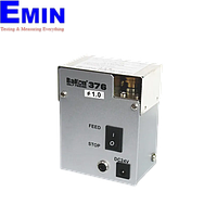 Máy cắt rãnh dây thiếc tự động Bakon BK376 (DC24V, 75mA, 27mm/s)