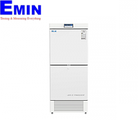 MELING DW-YL450 ຕູ້ເຢັນອຸນຫະພູມຕໍ່າສຸດ (-10 ~ -25°C, 450L)