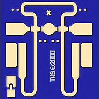 Bộ Giới Hạn VPIN GaAs 3-25 GHz Bộ Giới Hạn Thụ Động Qorvo TGL2201