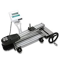 TOPTUL IEA040400 Professional Grade Torque Tester (Calibrator)