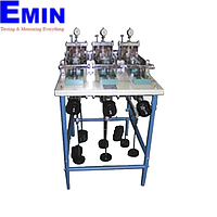 Samyon ZLB-1 三重流变直剪试验装置 (1.8kN)