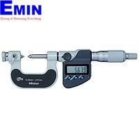 Panme đo ren điện tử Mitutoyo 326-251-30 (0-25mm/ 0.01mm)