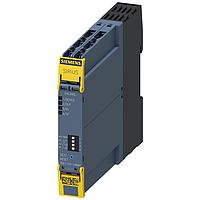 SIEMENS 3SK11201AB40 고급 안전 릴레이 ADV ELEC,1EN CIR,24VDC,SCW