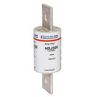 Mersen HSJ300 파워 퓨즈 600V 300A CLASS J HS 퓨즈