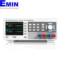 Nguồn một chiều Rohde & Schwarz NGA102 (0~35V, 6A)