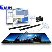 Máy quét, chụp 3D, Shining3D-Metric-H (0.1*0.1*0.1~50*50*50m3)