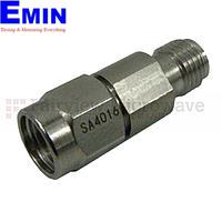 Fairview SA4016-08 固定減衰器（8 dB、2.92mmオス-2.92mmメス、40 GHz、2ワット）