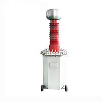 Biến áp thử cao áp AC ngâm dầu Wrindu YDJ-10kVA/100kV (10kVA, 100kV)