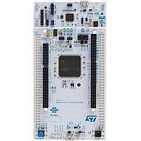 Bo mạch phát triển STM32 Nucleo-144 bo mạch phát triển STM32L496ZG MCU, hỗ trợ Arduino, ST Zio & m STMicroelectronics NUCLEO-L496ZG
