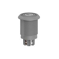 Banner Engineering S22AMTFGRY3T Base S22 Pro Touch Series: 3-color Touch Sensor-FDA; Voltage: 10-30 V dc; Housing: Polycarbonate; IP67 IP69K; Input/Output: Bimodal, NO, Momentary; Colors: Green Red Yellow; 5-screw Terminal Wiring