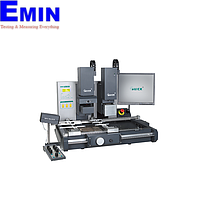 QUICK QUICK EA-H15 적외선 BGA 리워크 시스템 (220V AC, 50 Hz)