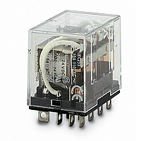 OMRON LY4I4N 230VAC Bi-power Relay (230VAC)