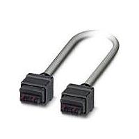 Dây Nguồn DC VS-P1222-P1222- C1020/ 1,0 PHOENIX CONTACT 1609251