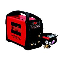 Telwin SUPERIOR TIG 252 AC/DC HF/LIFT TIG溶接機 (1,6 - 5mm)