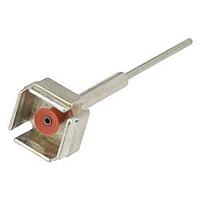 Pik-Tip TQFP 80/100 PACEWORLDWIDE 1121-0576-P1