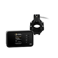 PCE UFM 32CU 超音波流量計 (0.09 ... 15 m³/h)