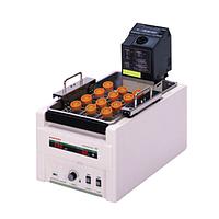 Bể điều nhiệt lắc để bàn TAITEC Personal-11 SX Set (Ống nghiệm φ11mm x 187; Ống ly tâm 50ml x 12)