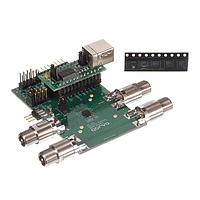 Qorvo QPC3614PCK Attenuator 5-1500MHz 75 Ohm Eval Board