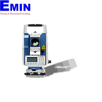 Máy toàn đạc điện tử CHCNAV CTS-112R4 (0.650~0.690μm)