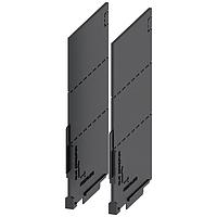 SIEMENS 3VA91320WA00 페이즈 배리어 BREAKER 3VA4,5 125A 페이즈 배리어 2개