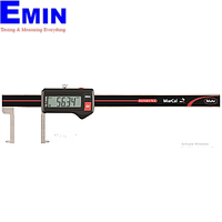 Thước cặp điện tử Mahr 4103378 (16 EWRi-SI, 20-170mm)