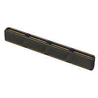 AMP Connectors - TE Connectivity 2-1658046-4 Board to Board & Mezzanine Connectors MSB0.80PL11ASY160FL F -TY