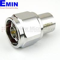 FairviewMicrowave STN0610 - RF Load 2 Watts To 6 GHz, N Male