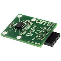 ams OSRAM AS5162-SO_EK_AB Adapter Boards Adapter Board