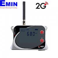 Bộ ghi dữ liệu CO2 không dây IoT tích hợp cảm biến, modem 2G Comet U8410M (Pin sạc Li-Ion A8200, 3.6V/5200mAh)