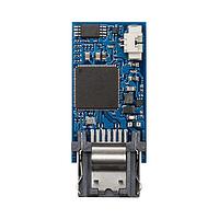 Apacer APSDM008GK2AN-PT SATAディスクモジュール SATA3 SMD5A ディスクモジュール 7ピン/180度 SLC Slim2 8G