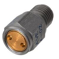 Midwest Microwave / Cinch Connectivity Solutions TRM-2160-F0-35M-02 RF Terminators DC - 26.5 GHz TERM F 3.5mm Passivated