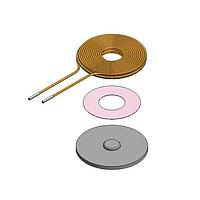 TDK WR151580-48F2-G ワイヤレス充電コイル Wrless Charging Coil 27.1uH 0.5ohm