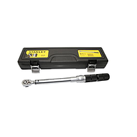 Torque wrench