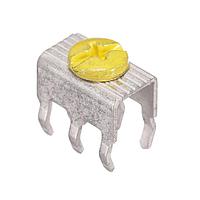 Cọc Vít Đầu Cuối Vít Màu Vàng Keystone Electronics 8199-7