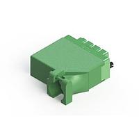 Vỏ Bảng Đế & Đầu Nối Mặt Bích EDAC 516-038-000-632