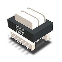 Bộ chuyển đổi Flyback Z9007 cho NCP1200 67uH 16V 4.2A Coilcraft Z9007-BL