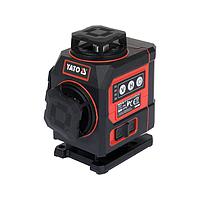 Máy cân bằng laser 4D mini YATO YT-30419 (30m)