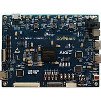 FPGA DK_VIDEO_GW2A-LV18PG484C8I7_V1.2 GOWIN DK_VIDEO_GW2A-LV18PG484C8I7_V1.2