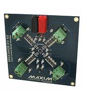 Analog Devices MAX34406EVKIT# Amplifier IC Development Tools Eval Kit MAX34406 (Quad Current-Sense Am